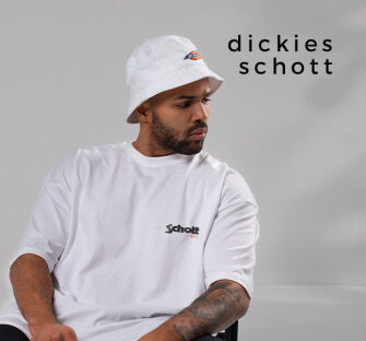 Dickies - Schott
